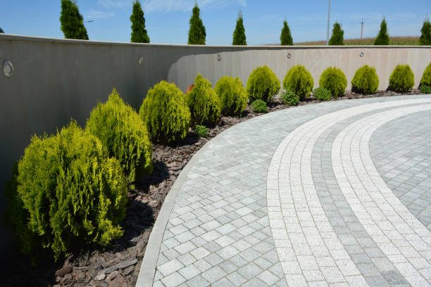 Best Driveway Paving Contractor  in Keasbey, NJ