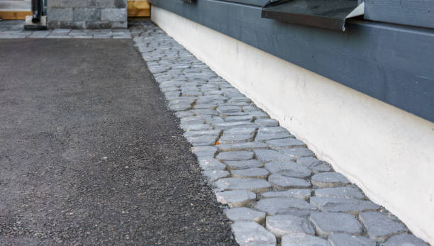 Reasons to Select Us for Your Driveway Paving Requirements in Keasbey, NJ